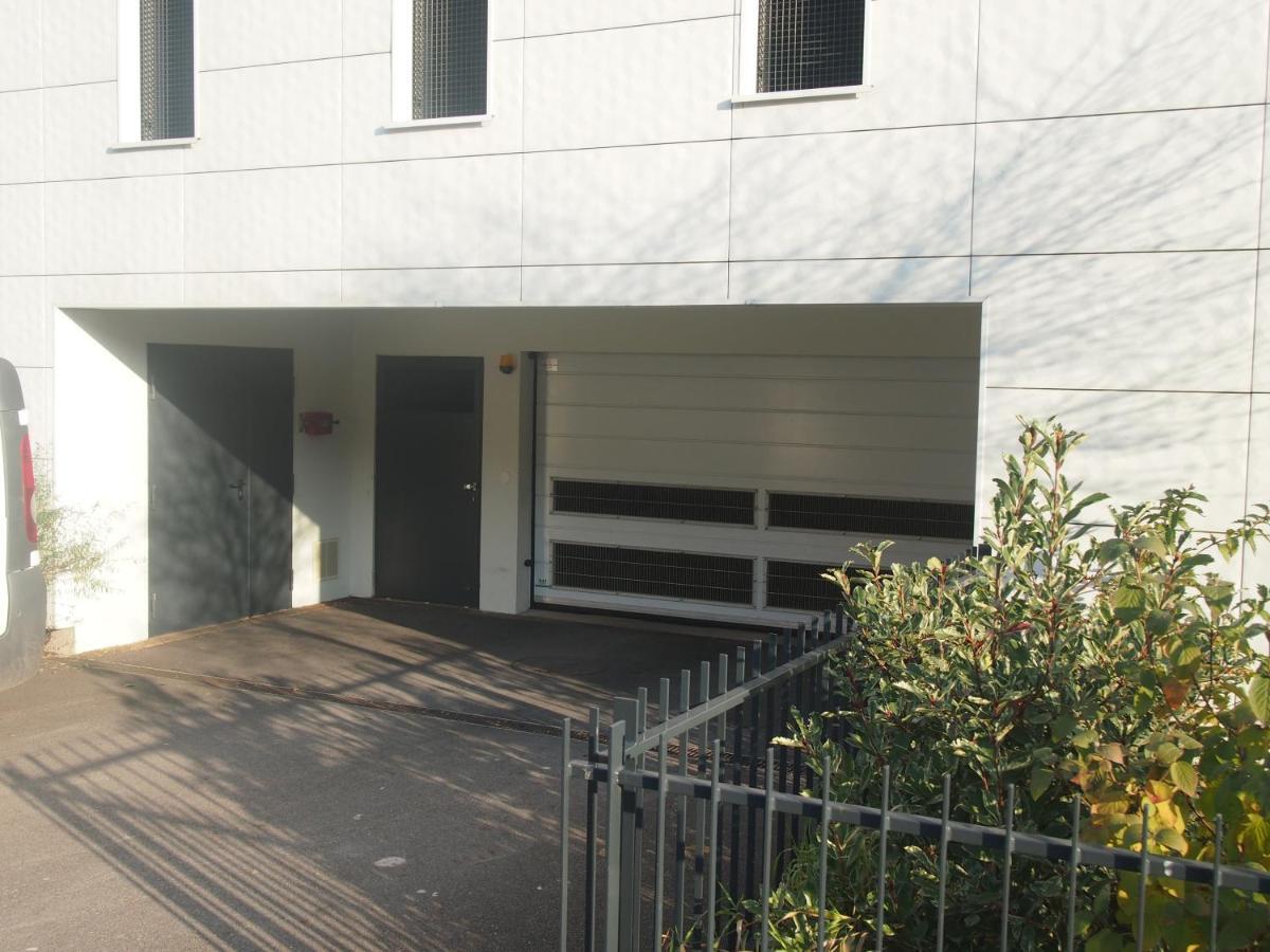Apartment Le Carre Des Oiseaux Strasbourg